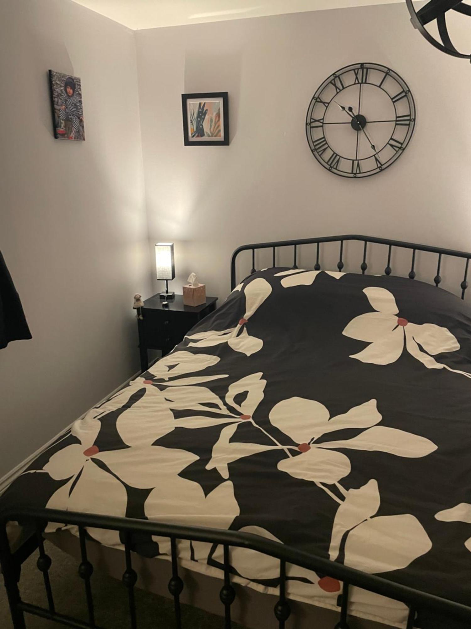 Cosy Home From Home With Private Bathroom - Free Parking Cardiff Eksteriør bilde