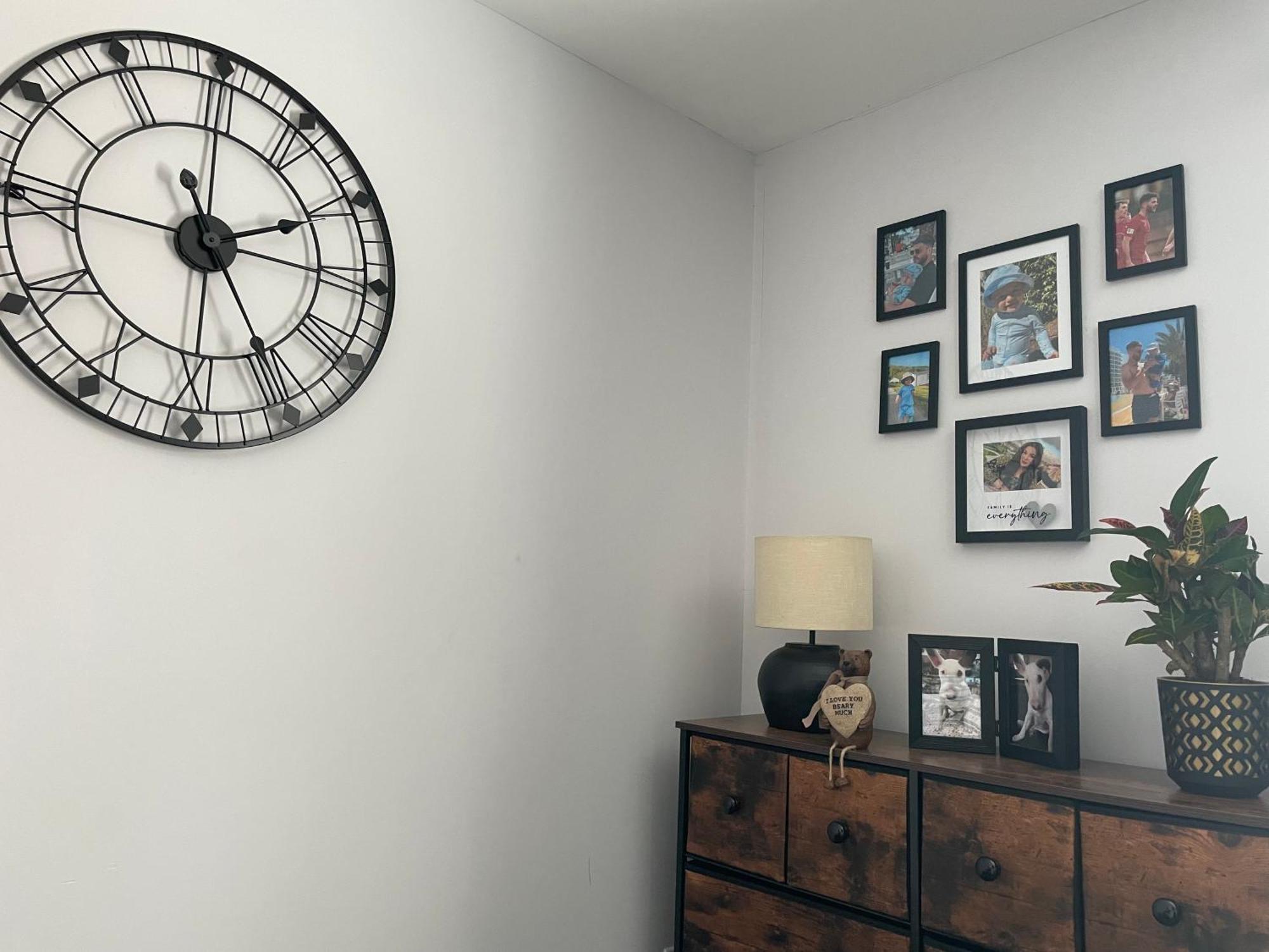 Cosy Home From Home With Private Bathroom - Free Parking Cardiff Eksteriør bilde