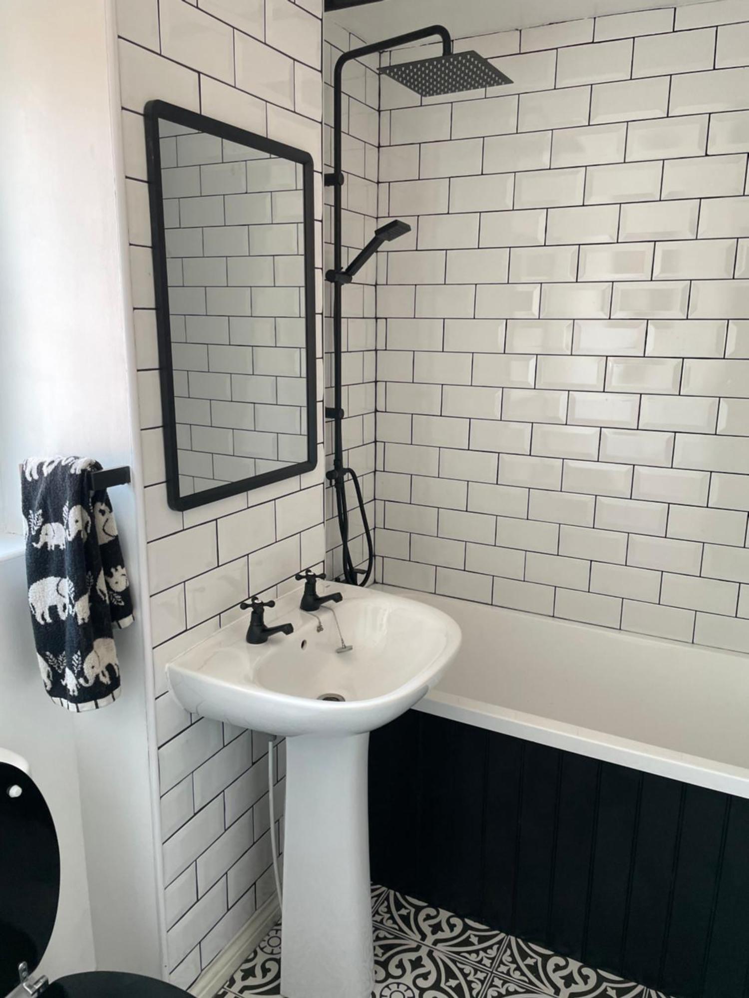 Cosy Home From Home With Private Bathroom - Free Parking Cardiff Eksteriør bilde