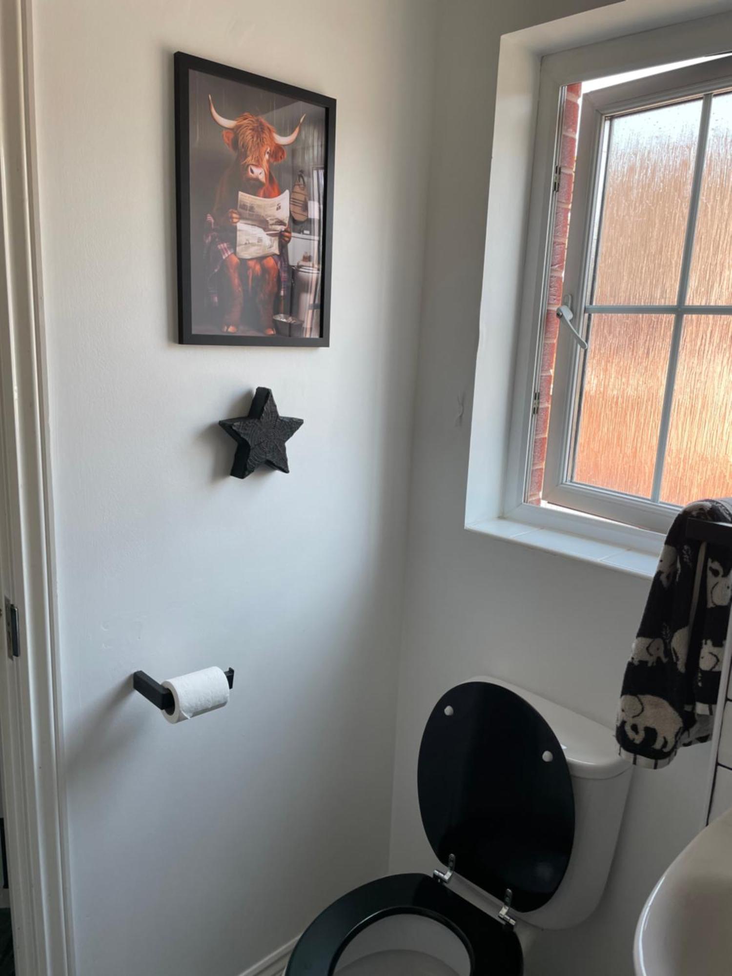 Cosy Home From Home With Private Bathroom - Free Parking Cardiff Eksteriør bilde