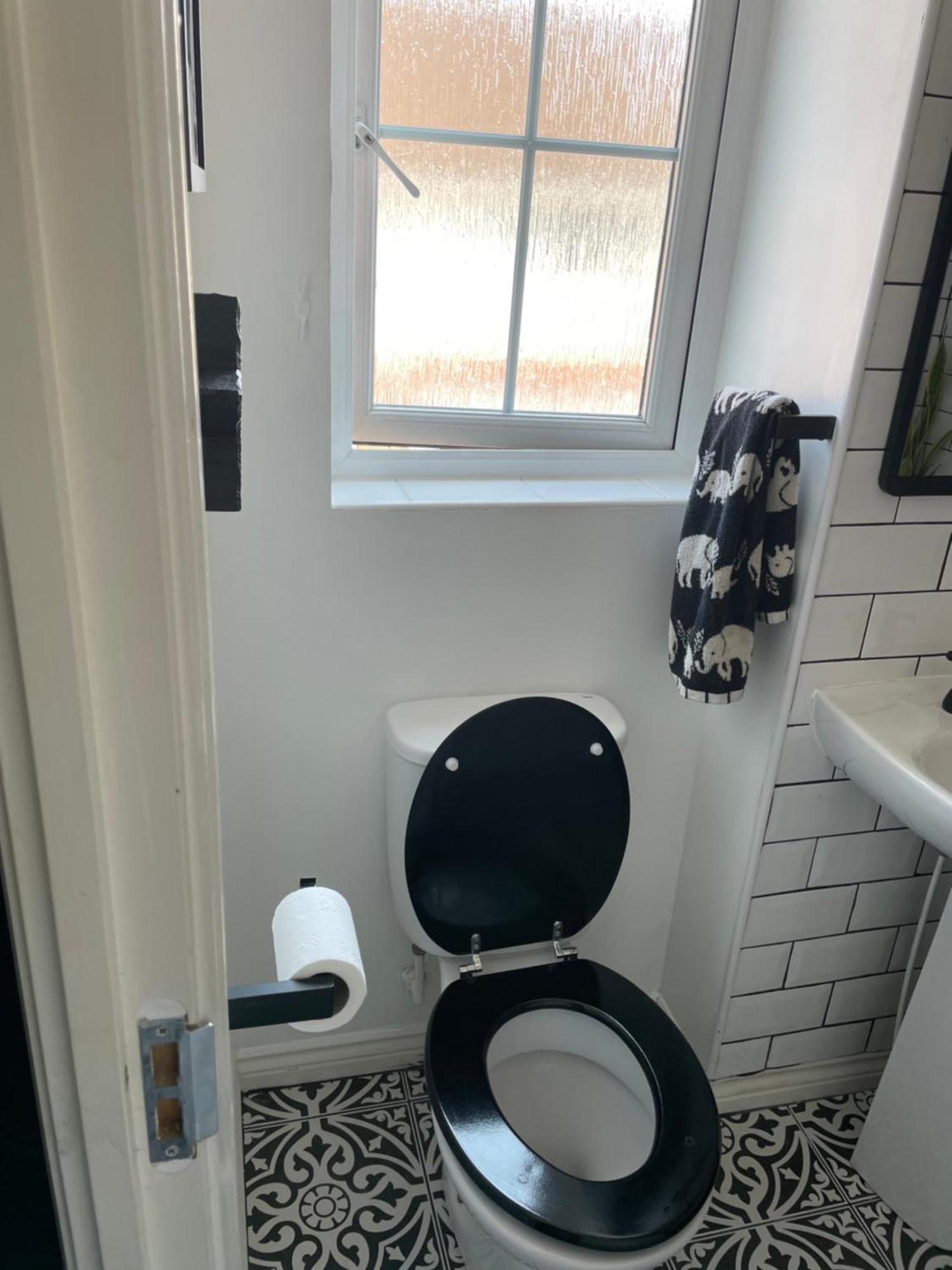 Cosy Home From Home With Private Bathroom - Free Parking Cardiff Eksteriør bilde